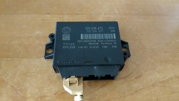 фото thumb №1, Модуль блок управления pdc skoda superb ii 1z0919475