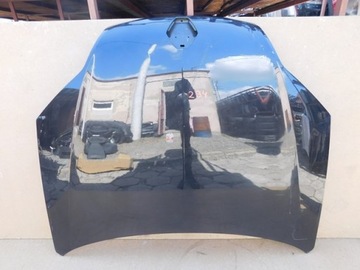 фото thumb №1, Капот крышка двигателя renault laguna iii 3 07-