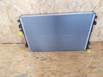 фото thumb №1, Радіатор wody 5q1121251hm