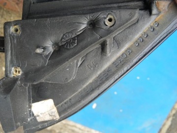 фото thumb №6, Бардачок na перчатки opel omega bfl kompletny, spr