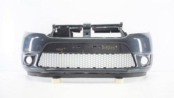 фото thumb №1, Dacia sandero logan ii бампер перед передний org