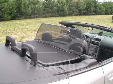 фото thumb №6, Windschott ветрозащитный экран opel astra g 1998-2004