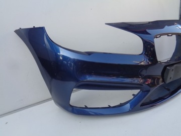 фото thumb №3, Бампер передній bmw 2 f45 nr 12945