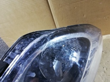 фото thumb №12, Hyundai ix20 лампа права перед передня