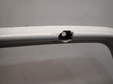 фото thumb №5, Дверь задняя задние правое vw golf vii hb 5g