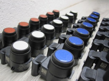 фото thumb №8, Датчик паркування pdc bmw оригінал новий 7837273