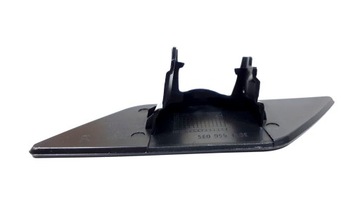 фото thumb №4, Заглушка склоомивача лампи p octavia 3 5e0955110f