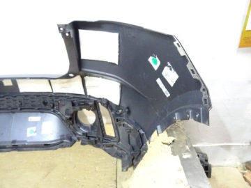 фото thumb №8, Бампер задня jaguar e-pace e pace