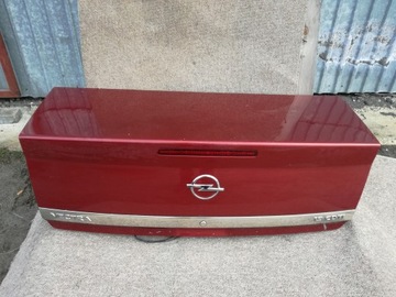 фото thumb №1, Крышка зад задняя vectra c рестайлинг lak. z50c