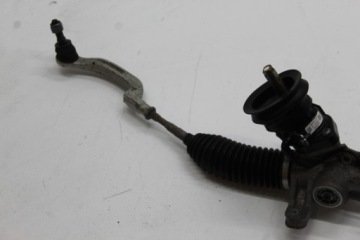 фото thumb №3, Infiniti q30 рулевая рейка комплектная трансмиссия
