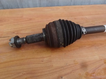 фото thumb №3, Dacia sandero ii 2018 lift 1,0 sce приводной вал левая org