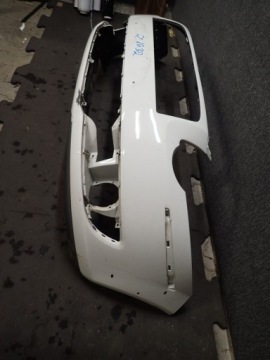 фото thumb №4, Бампер перед fiat strada 10-