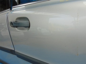 фото thumb №7, Volvo xc90 дверь правое перед передние полный