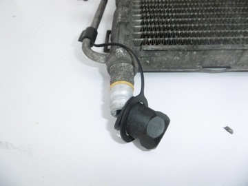 фото thumb №15, Радіатор кондиціонера 30665562 volvo xc90 2.9 t6