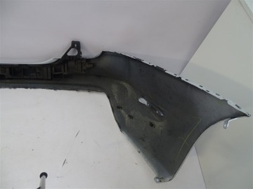 фото thumb №8, Бампер задня jaguar xj xjr lift po 2015 оригінал