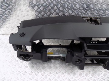 фото thumb №3, Mercedes w212 приборная панель консоль подушка безопасности ремни оригинал