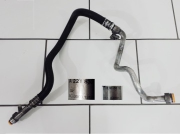 Купити Mercedes w221 шланг кондиціонера a2218306516, фото thumb