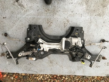 фото thumb №1, Рейка рульова 5008 новий model uk