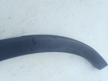 фото thumb №5, Opel mokka 12-19 планка крыльев правая зад