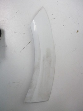 фото thumb №4, Накладка na крило планка audi q5 8r0