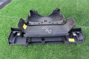 фото thumb №7, Защита корпус руля volvo s60 v60 ii lift