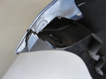фото thumb №11, Бампер зад opel corsa e 2014- 4 pdc 39002839