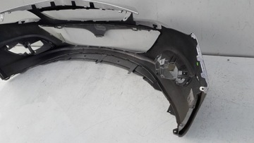 фото thumb №7, Opel astra j iv 4 рестайлінг 12-15 бампер переднє перед