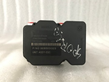 фото thumb №1, Kia sportage насос abs 5wy7f43d 58920-3u940