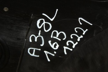 фото thumb №5, Захист двигуна верхній a3 8l 1.6 b 06a103925n