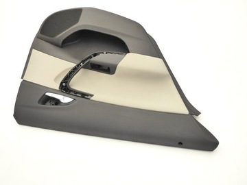 фото thumb №3, Обивка обшивка дверь левый задняя opel insignia