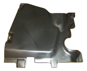 фото thumb №1, Alfa romeo 159 захист задній підвіска права oem 860