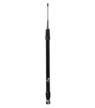 KOMUNICA HF PRO 1 винтовая антенна 7-430МГц балкон