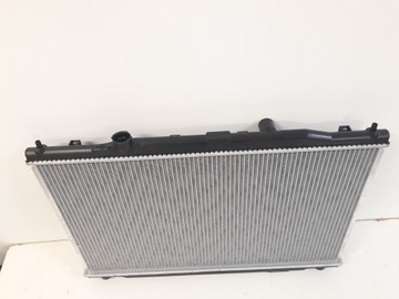 фото thumb №9, Nowa радиатор wody honda cr-v crv 2,4 usa 12- 15-