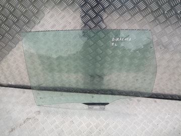 фото thumb №1, Ford s-max 2015 rok стекло дверь левая задняя задняя