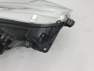 Ford galaxy s max 2 mk2 full led фара ліва перед Київ, фото thumb