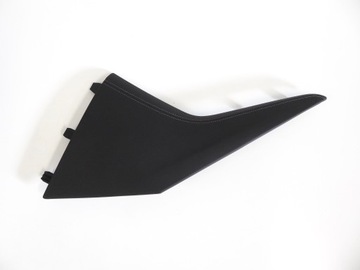 фото thumb №1, Заглушка защита туннеля левая opel grandland x