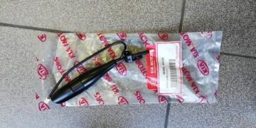 фото thumb №1, Kia sportage рычаг переключатель дворник nowa