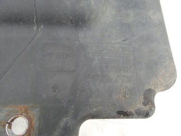 фото thumb №3, Підкрилок крило бризковик rh daf xf 106