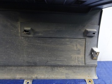 фото thumb №8, Защита левая fiat doblo work up