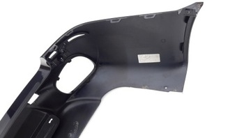 фото thumb №13, Бампер bmw x5 e70 задняя pdc 416 carbonschwarz