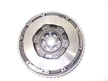 фото thumb №2, Колесо двухмассовый 1.2 1.4 tce megane iii scenic iii