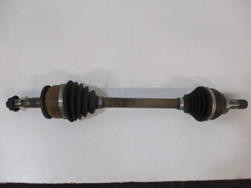 фото thumb №1, Приводной вал левая opel astra k v 1,6tdci