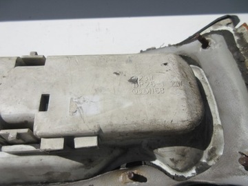 фото thumb №9, Лампа задняя левая mazda 323 bd 043-6818l 1980-82