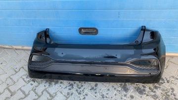 фото thumb №1, Hyundai i20 2018- lift бампер задний