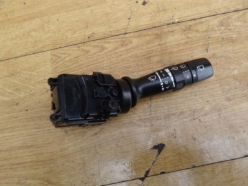 фото thumb №1, Hyundai i30 ii 2015 перемикач двірник правий