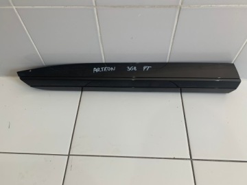 фото thumb №1, Volkswagen оригінальний номер 3g8853992b молдинг двері задніх p