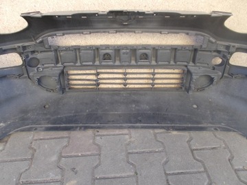 фото thumb №7, Бампер перед переднее fiat punto evo