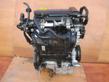 фото thumb №16, Opel corsa c d 1.0 12v z10xep колектор впускний  0280600030 24420483 i інші