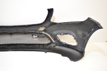 Купити Mercedes glc w253 бампер перед передній, фото thumb