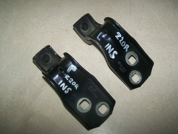 фото thumb №1, Opel insignia- петлі кришки задній z20r